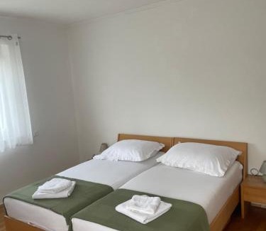 Neusiedl am See Apartamento | Ferienwohnung Apartment Castello
