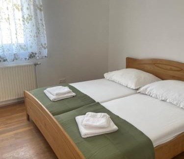 Neusiedl am See Apartamento | Ferienwohnung Apartment Castello