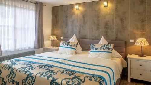 Schalkenmehren Apartamento | Ferienwohnung Apartment Seeidyll - im Maarberg Resort - in Schalkenmehren am See