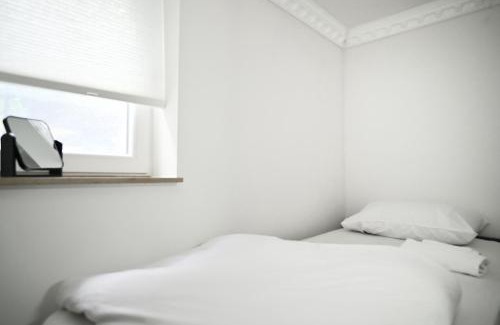 Essen-Borbeck-Mitte Apartamento | Ferienwohnung & Aparts am Schloss Park