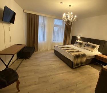 Oberhausen Apartamento | Ferienwohnung&Aparts By kispet group hotels in Oberhausen