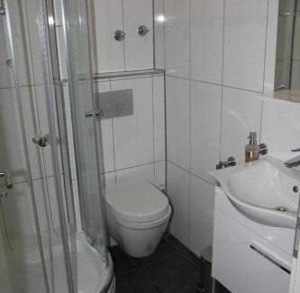 Oberhausen Apartamento | Ferienwohnung&Aparts By kispet group hotels in Oberhausen