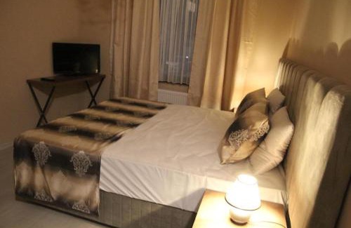 Oberhausen Apartamento | Ferienwohnung&Aparts By kispet group hotels in Oberhausen