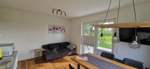 Eriskirch Apartamento | Ferienwohnung Apfelblick