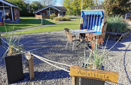 Presen Apartamento | Ferienwohnung-Apfelbluete