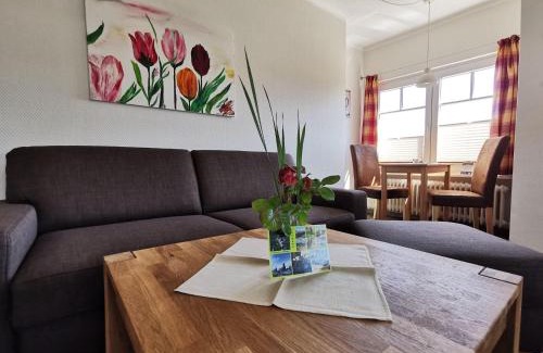 Presen Apartamento | Ferienwohnung-Apfelbluete