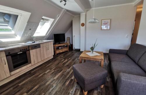 Presen Apartamento | Ferienwohnung-Apfelbluete