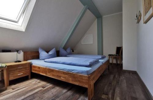 Presen Apartamento | Ferienwohnung-Apfelbluete
