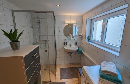 Lauterach Apartamento | Ferienwohnung Apimundi