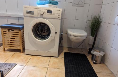 Lauterach Apartamento | Ferienwohnung Apimundi
