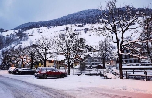 Alt Sankt Johann Apartamento | Ferienwohnung/app. für 4 Gäste mit 50m² in Alt St. Johann