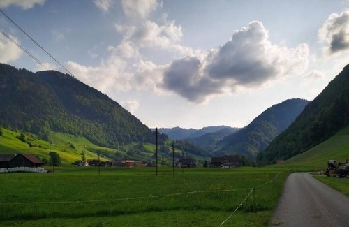 Alt Sankt Johann Apartamento | Ferienwohnung/app. für 4 Gäste mit 50m² in Alt St. Johann