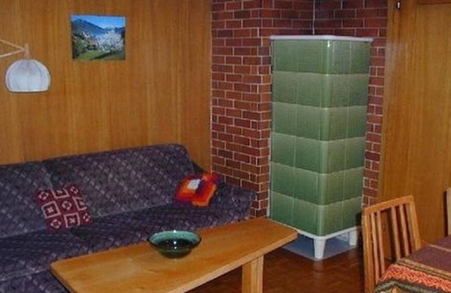 Wildhaus-Alt St. Johann Apartamento | Ferienwohnung/app. für 6 Gäste mit 80m² in Alt St. Johann