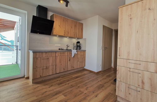 Oberjoch Apartamento | Ferienwohnung/app. für 2 Gäste mit 40m² in Bad Hindelang