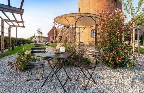 Bad Segeberg Apartamento | Ferienwohnung/app. für 2 Gäste mit 26m² in Bad Segeberg
