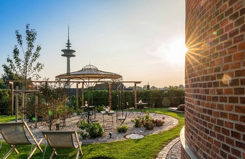 Bad Segeberg Apartamento | Ferienwohnung/app. für 2 Gäste mit 26m² in Bad Segeberg