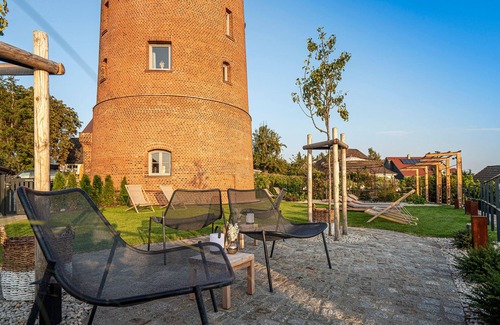 Bad Segeberg Apartamento | Ferienwohnung/app. für 2 Gäste mit 26m² in Bad Segeberg