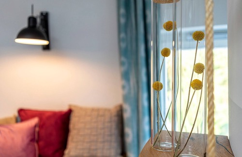 Bad Segeberg Apartamento | Ferienwohnung/app. für 2 Gäste mit 26m² in Bad Segeberg