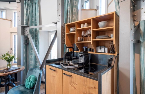 Bad Segeberg Apartamento | Ferienwohnung/app. für 2 Gäste mit 31m² in Bad Segeberg