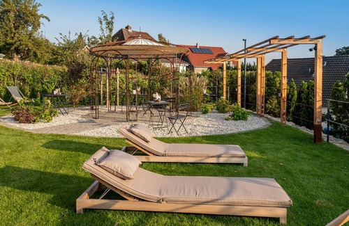 Bad Segeberg Apartamento | Ferienwohnung/app. für 2 Gäste mit 31m² in Bad Segeberg