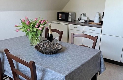 Finsterwalde Apartamento | Ferienwohnung/app. für 6 Gäste mit 90m² in Finsterwalde