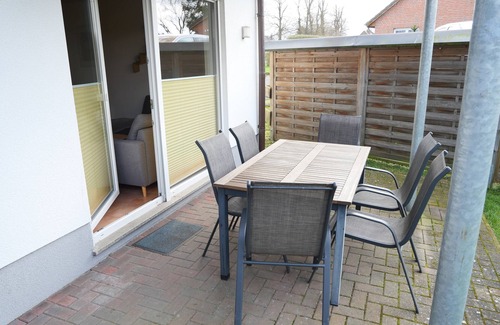 Beckerwitz Apartamento | Ferienwohnung/app. für 5 Gäste mit 65m² in Hohenkirchen