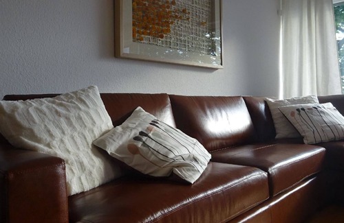 Linz am Rhein Apartamento | Ferienwohnung/app. für 4 Gäste mit 112m² in Linz am Rhein