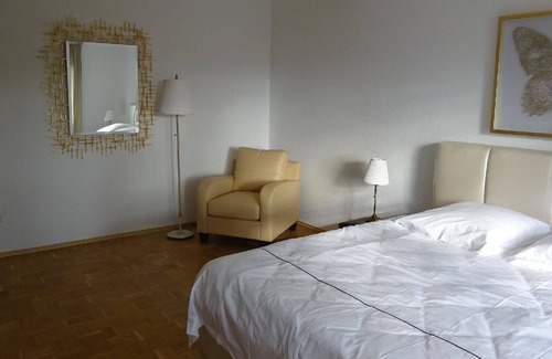 Linz am Rhein Apartamento | Ferienwohnung/app. für 4 Gäste mit 112m² in Linz am Rhein