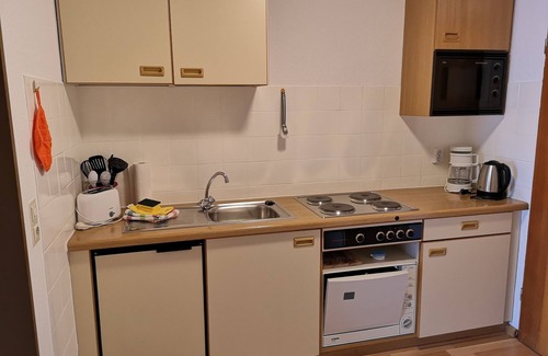 Menzenschwand-Hinterdorf Apartamento | Ferienwohnung/app. für 2 Gäste mit 30m² in Sankt Blasien