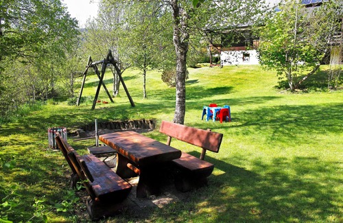 Menzenschwand-Hinterdorf Apartamento | Ferienwohnung/app. für 2 Gäste mit 30m² in Sankt Blasien