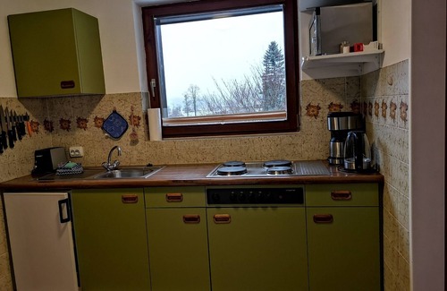 Menzenschwand-Hinterdorf Apartamento | Ferienwohnung/app. für 5 Gäste mit 60m² in Sankt Blasien