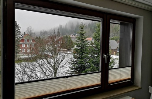 Menzenschwand-Hinterdorf Apartamento | Ferienwohnung/app. für 5 Gäste mit 60m² in Sankt Blasien