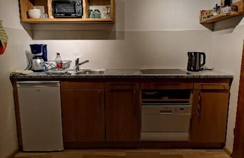 Menzenschwand-Hinterdorf Apartamento | Ferienwohnung/app. für 2 Gäste mit 30m² in Sankt Blasien