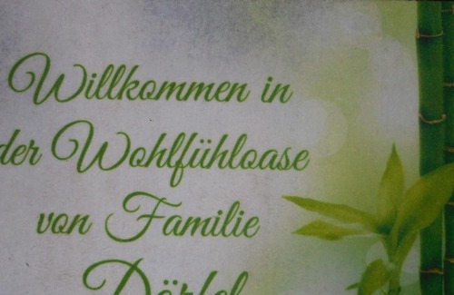 Waase Apartamento | Ferienwohnung/app. für 2 Gäste mit 51m² in Ummanz-waase