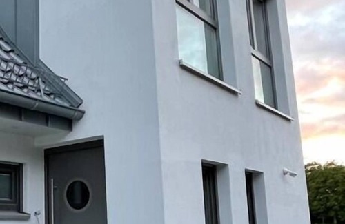 Westerronfeld Apartamento | Ferienwohnung/app. für 2 Gäste mit 98m² in Westerrönfeld