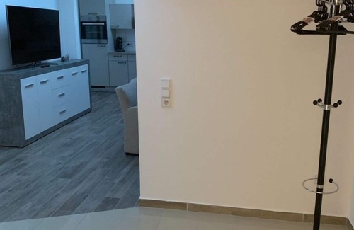 Heppens Apartamento | Ferienwohnung/app. für 5 Gäste mit 85m² in Wilhelmshaven
