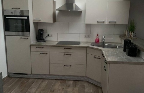 Heppens Apartamento | Ferienwohnung/app. für 5 Gäste mit 85m² in Wilhelmshaven