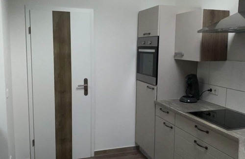 Heppens Apartamento | Ferienwohnung/app. für 5 Gäste mit 85m² in Wilhelmshaven