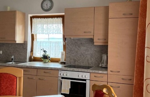 Liebenfels Apartamento | Ferienwohnung/app. für 3 Gäste mit 65m² in Liebenfels