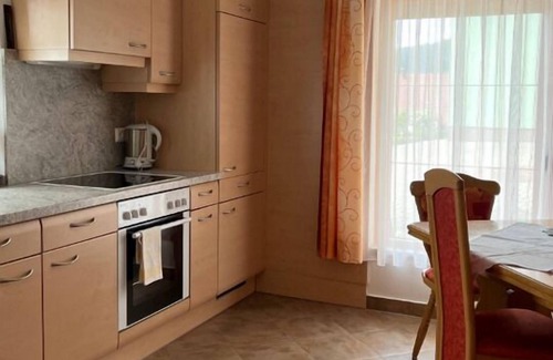 Liebenfels Apartamento | Ferienwohnung/app. für 3 Gäste mit 65m² in Liebenfels