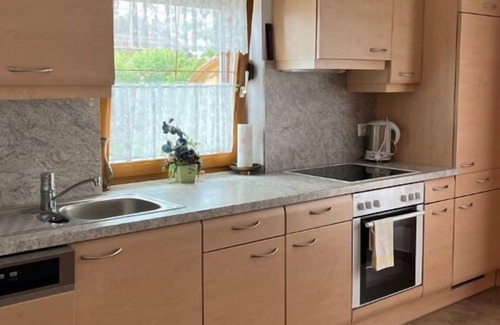 Liebenfels Apartamento | Ferienwohnung/app. für 3 Gäste mit 65m² in Liebenfels