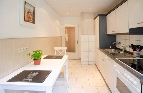 Bad Sachsa Apartamento | Ferienwohnung/app. für 2 Gäste mit 58m² in Bad Sachsa