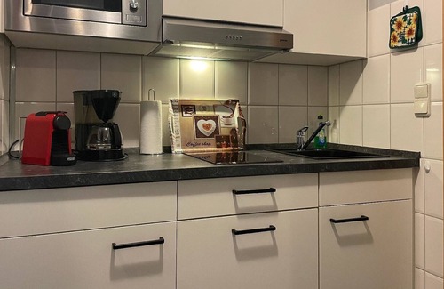 Steina Apartamento | Ferienwohnung/app. für 4 Gäste mit 45m² in Bad Sachsa