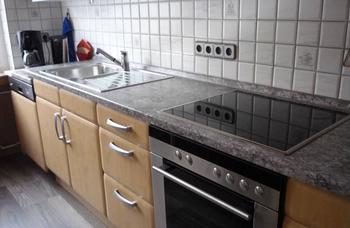 Beverungen Apartamento | Ferienwohnung/app. für 5 Gäste mit 70m² in Beverungen