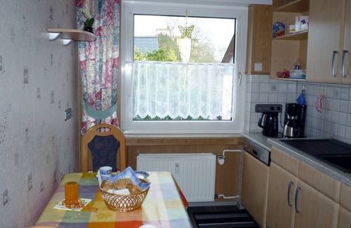 Beverungen Apartamento | Ferienwohnung/app. für 5 Gäste mit 70m² in Beverungen