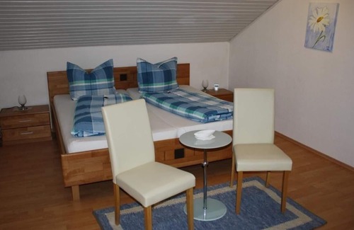 Fuersteneck Apartamento | Ferienwohnung/app. für 4 Gäste mit 100m² in Fürsteneck