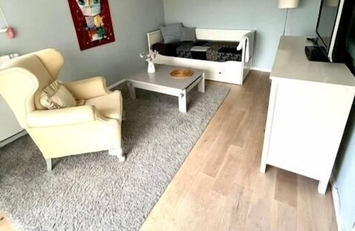 Schausende Apartamento | Ferienwohnung/app. für 3 Gäste mit 45m² in Glücksburg