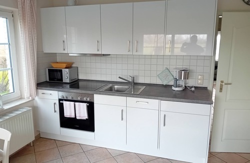 Hasselberg Apartamento | Ferienwohnung/app. für 3 Gäste mit 52m² in Hasselberg