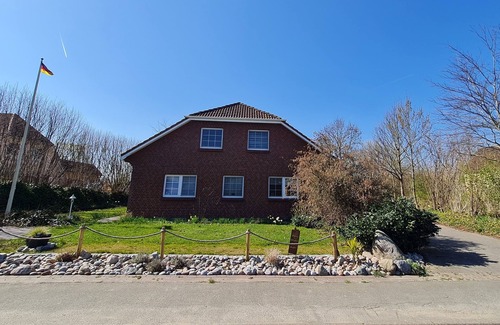 Hasselberg Apartamento | Ferienwohnung/app. für 4 Gäste mit 90m² in Hasselberg