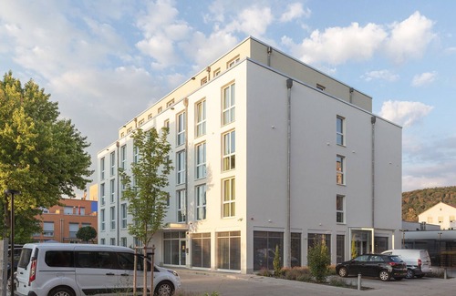 Rohrbach Apartamento | Ferienwohnung/app. für 2 Gäste mit 34m² in Heidelberg